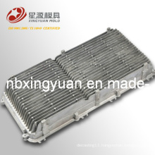 Magnesium Die Casting Heatsink Magnesium Heatsink